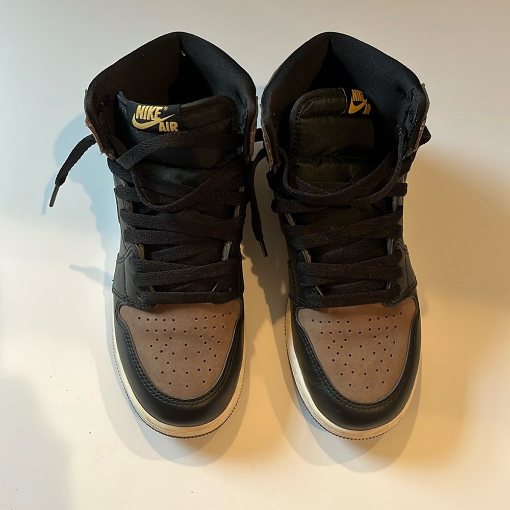 COPY - Air Jordan 1 Retro High OG GS ‘Palomino’